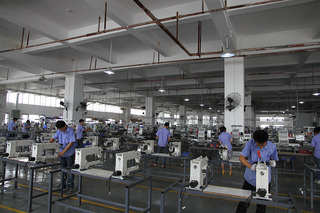 Китай RiCOMA (Shenzhen) Co., Ltd. Профиль компании